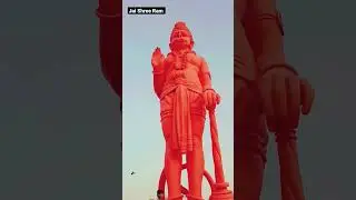 Dekhte h Kitne hanuman bhakt h #trending #hanuman #jaibajrangbali