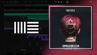 How to Recreate Don Diablo – Freek Like Me in Ableton