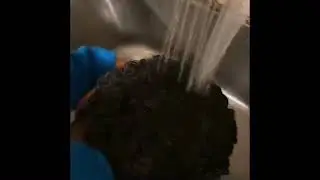 Kid waver Wash n Style *must see*