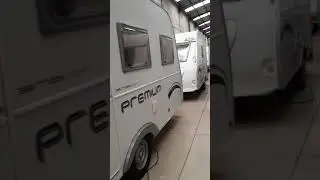 knaus 400 ocasion, con mover,caravan poré