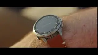 GARMIN MARQ Expedition