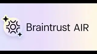 Braintrust AIR: AI powered interviews to help you hire faster