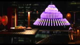 Vivid at O Bar and Dining