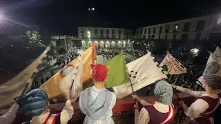O&ntilde;atiko sanmigelek emandakoa