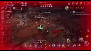 Mir4 Toxic Game - Toxic Class - SypherPK MIR4