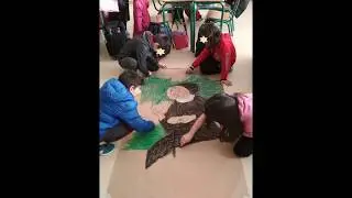 Embracing Art - Ivana Kobilca   KOFETARICA - Pentalofos