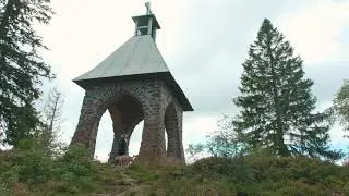 Bayerischer Wald - Kaitersberg