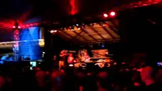 DMC HUN 2015   DJ SPAN