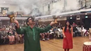 extreme devotion