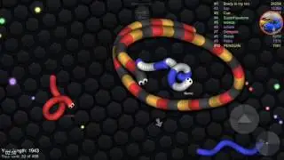 Silter.io sunt &icirc;n top
