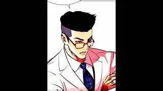The king of incheon in 0th gen 💀💀💀 #lookism #manhwa