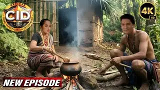कातिल की तलाश में आदिवासी बनकर जंगल में उतरे CID Officer Abhijeet और Purvi | CID New Episodes 2025