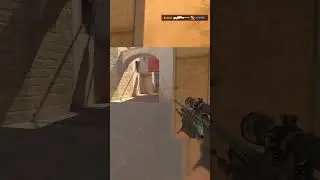 kennyS Vibes, My AWP Skills 😏  #cs2 #faceit #foryou #foryoupage #noob #gamingcommunity #skillissue