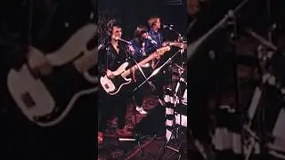 Brass in Pocket - Live Rehearsal, 1979 #Pretenders #70sMusic