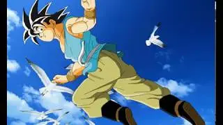 DRAGON BALL KAI 2014   PURE HEART FULL ENDING 4