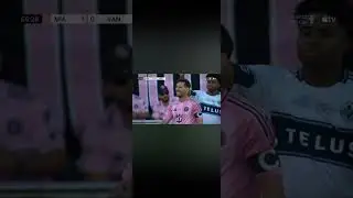 #inter miami vs vancouver whitecaps highlights