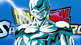 Metal Cooler is BROKEN in Dragon Ball Sparking Zero