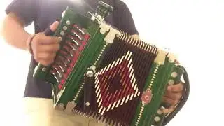 Zydeco Kid - Throwback!!