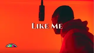 Mike Cook - Like Me (WASTED STUDIOS Performance Video)