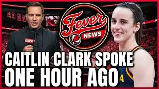 Indiana Fever's Front Office Facing MASSIVE Roster Dilemma This Offseason - CAITLIN CLARK