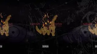 Yanie x Gwan - Ocean (Prod.by blvckcatstudio)