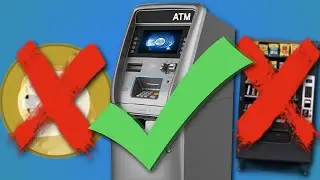Why The ATM Business Is The Best Side Hustle [ATM business Explained]