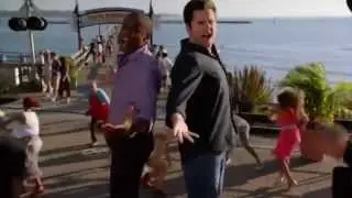Psych: The Musical | Sneak Peek