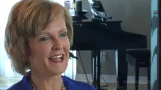 Erin Davis - Did your parents support decision to go into radio?