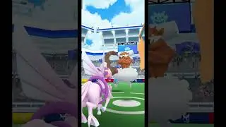 Top Counters for LANDORUS!😍🔥😍#pokemongo#landorus#shorts#pok&eacute;mon#raids#short#raids#catch
