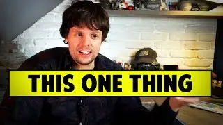 Every Creator Needs This To Have A Career - Phil Hawkins