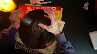 Relaxing ASMR Record Talk ☕ Mono vs Stereo Explained Softly