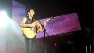 Hedley (Live in Thunder Bay) - Old School