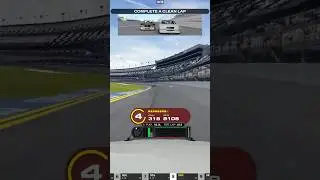 Время овалов #games #letsplay #simulator #игры #летсплей #ovalracing #racing #assettocorsa #гонки