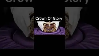 Throne Crown