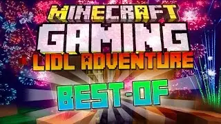 BEST OF - LIDL ADVENTURETIMES | arazhulhd