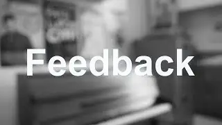 In The Spotlight: Dr Dominic McHugh, winner of Best Feedback award