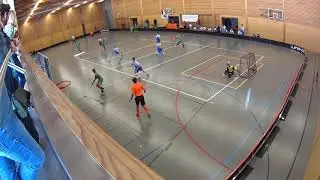 U15 UVSGA - U15 Z&uuml;rich