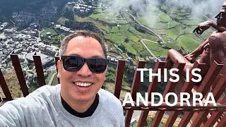 Exploring Andorra &ndash; A Complete Travel Guide to the Hidden Gem Between Spain and France