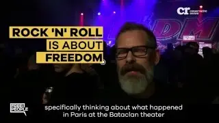 Matt Kibbe: Rock 'N' Roll Is About Freedom