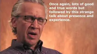 Bill Johnson's testimony examined