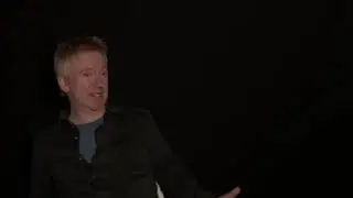 Paul Farley talks about his work