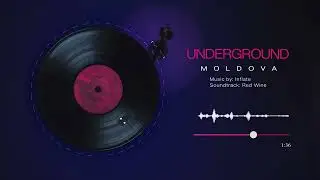 Inflate - Red Wine [Underground Moldova Punk!] 1998