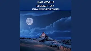 Midnight Sky (Extended Instrumental Mix)