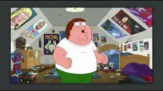 Family Guy - Peter's Box of Porn