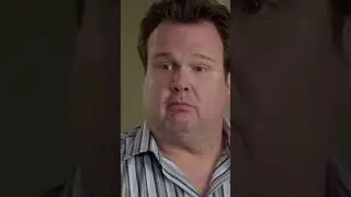 Cam's weight gain | Modern Family S1 Ep1