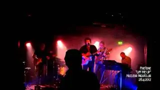 FiveTone - Lift Me Up (live).mp4
