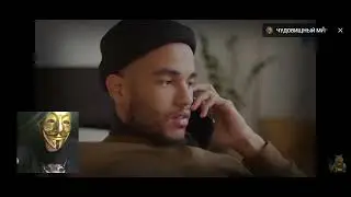 Реакция на разбор хоррора с канала Динозавр 