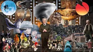 Steven Spielberg: The History Of The Greatest Director Of All Time