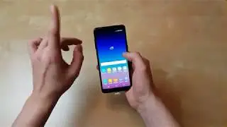 Samsung Galaxy A8 - Trzeci Muszkieter ?