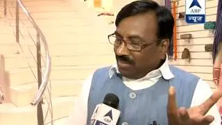 Sudhir Mungantiwar BJP will get clear majority in Maharashtra ABP News